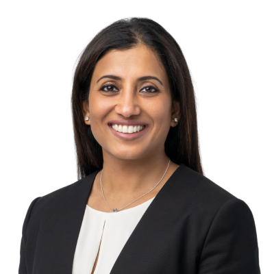 Ancila Desai