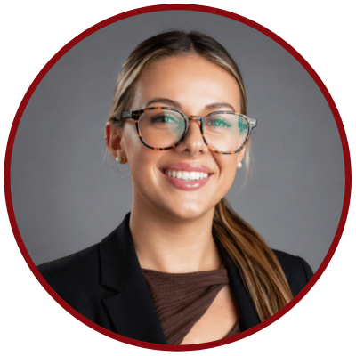Larissa Ellul