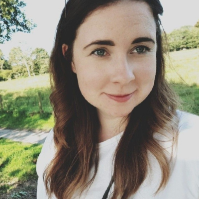 Victoria Hodges