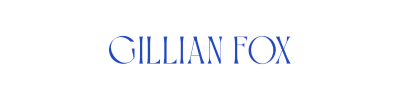 Gillian Fox logo