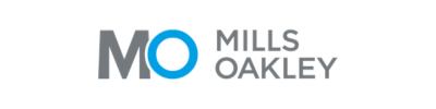 Mills Oakley logo