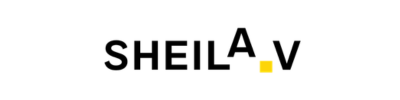 Sheila V logo