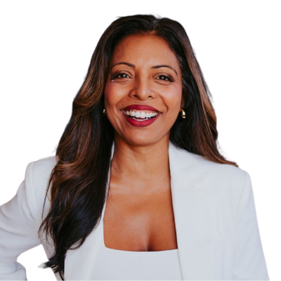 Sheila Vijeyarasa