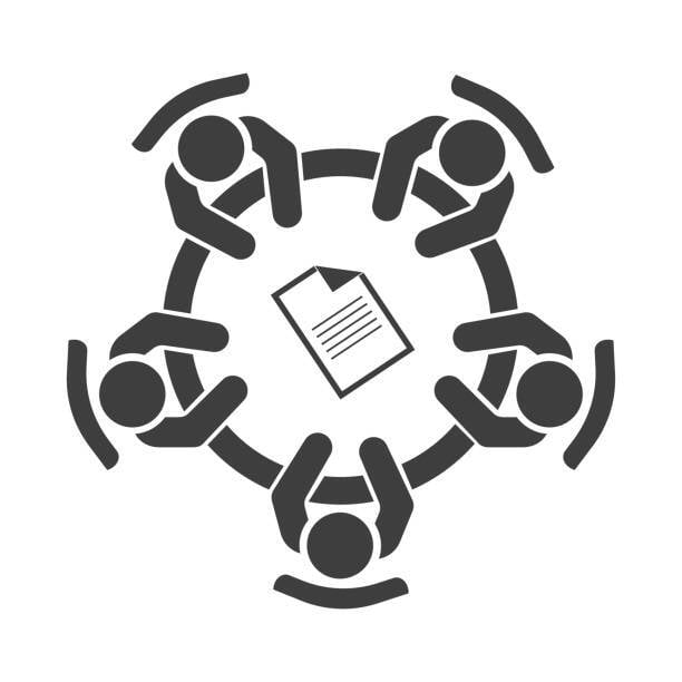 roundtable icon
