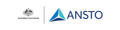 ANSTO logo